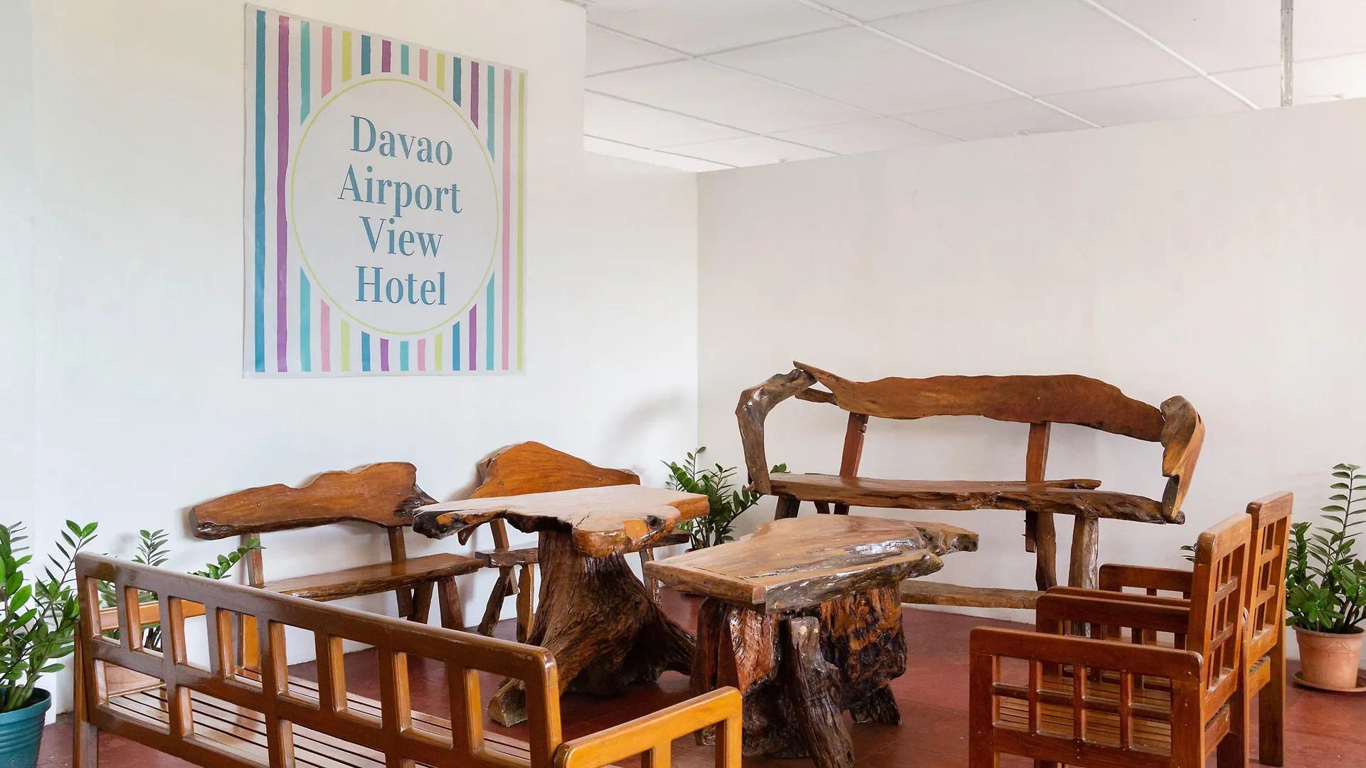 Oyo 150 Davao Airport View Hotel Philippines