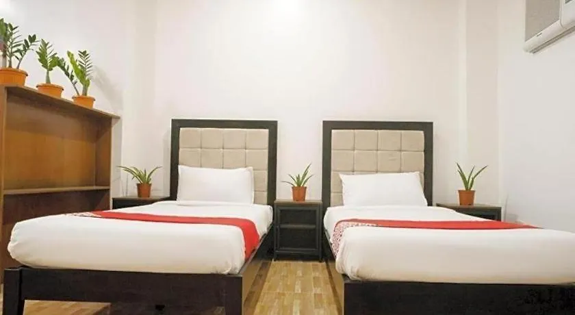 **  Oyo 150 Davao Airport View Hotel Philippines