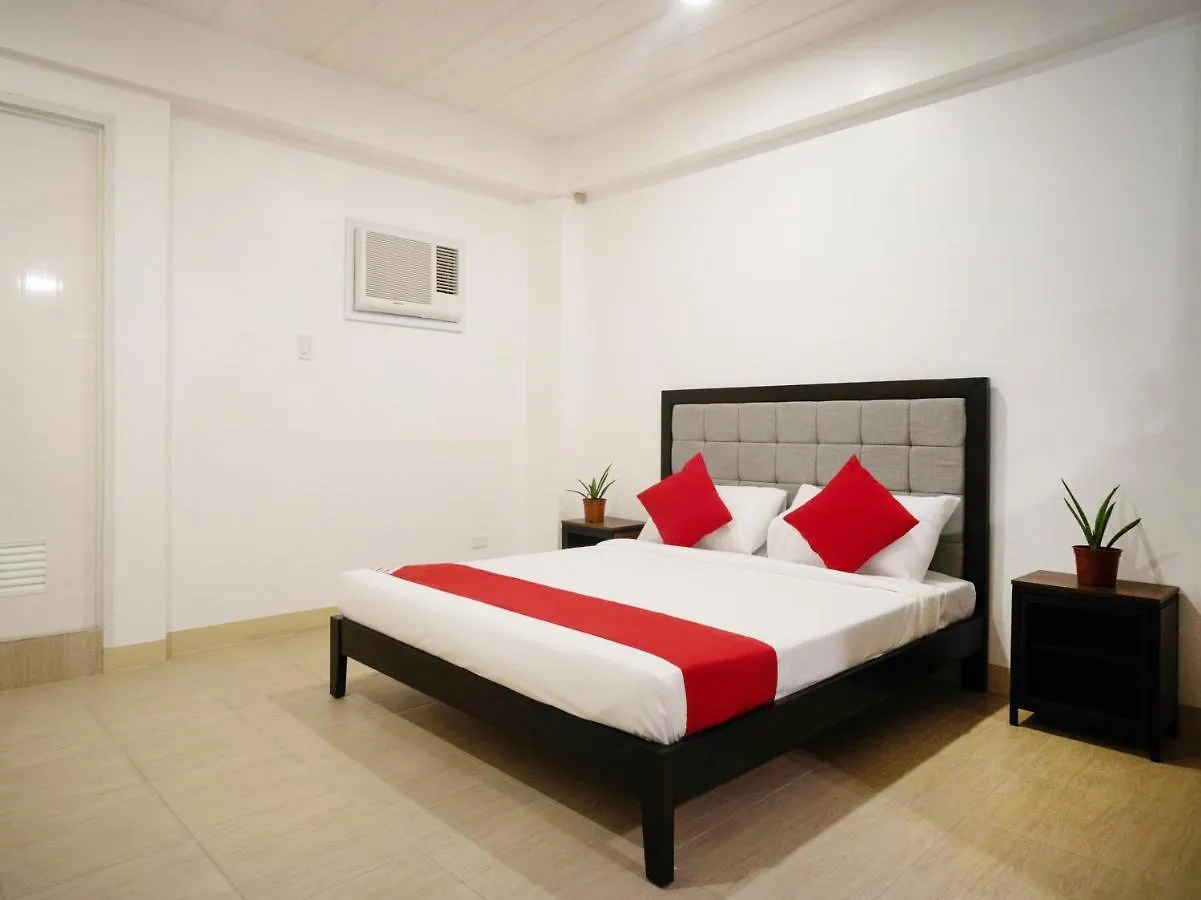 Oyo 150 Davao Airport View Hotel