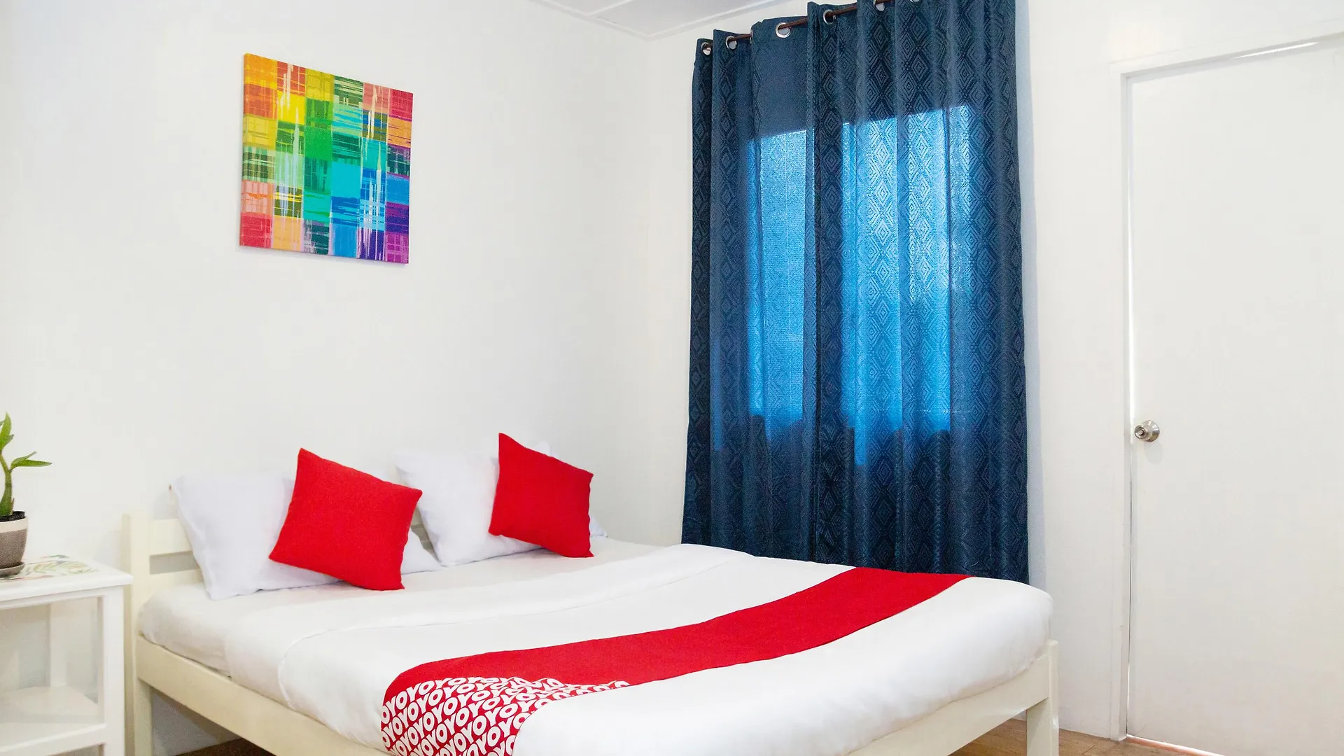 Oyo 150 Davao Airport View Hotel