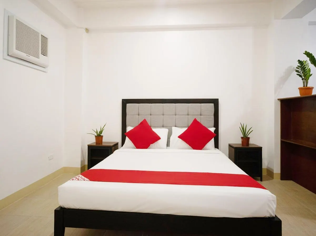 Oyo 150 Davao Airport View Hotel